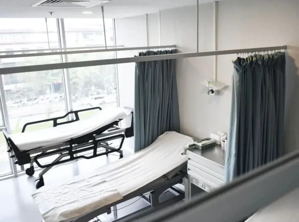 Turan and Turan Health Group — photo 2 supplied by the facility
