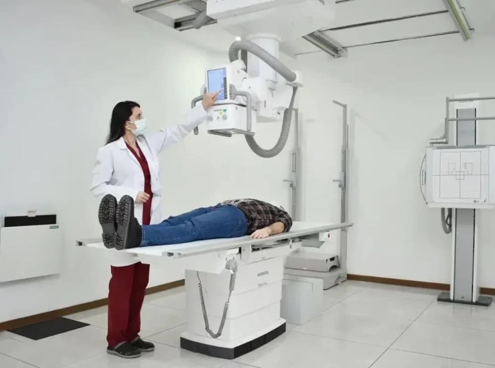 Turan and Turan Health Group — photo 3 supplied by the facility