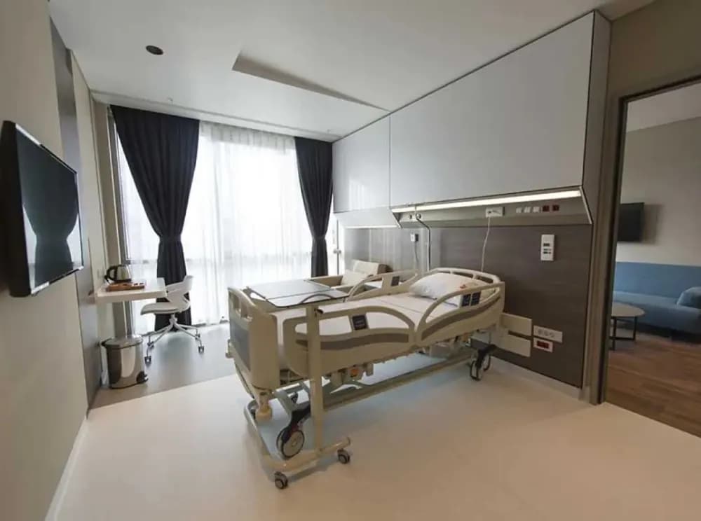VM Hospital — фото 3, предоставлено учреждением