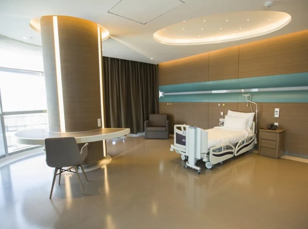 VM Hospital — фото 4, предоставлено учреждением