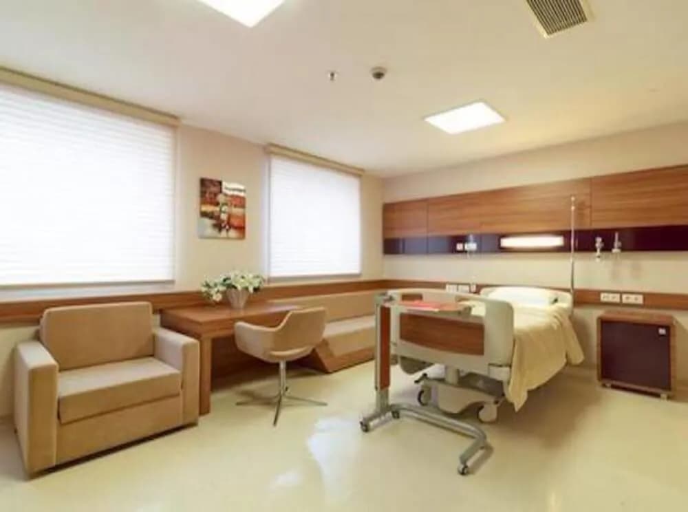VM Medical Park Florya — photo 3 supplied by the facility