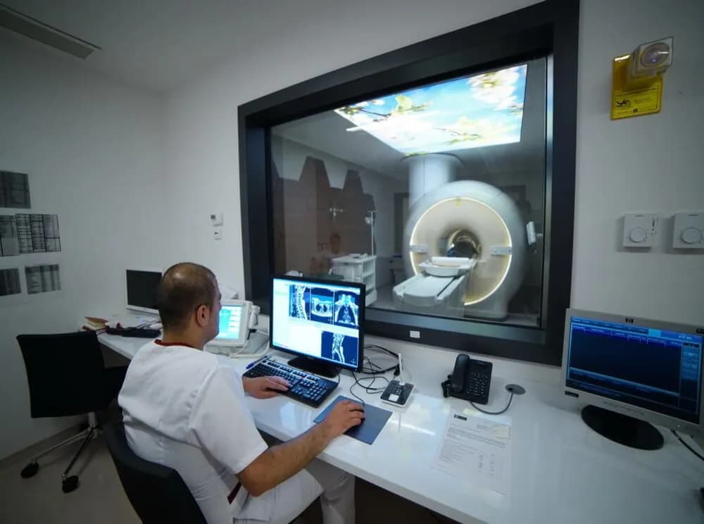 VM Medical Park Florya — photo 4 supplied by the facility