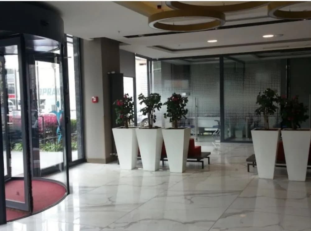 VM Medical Park Maltepe Hospital — photo 5 supplied by the facility