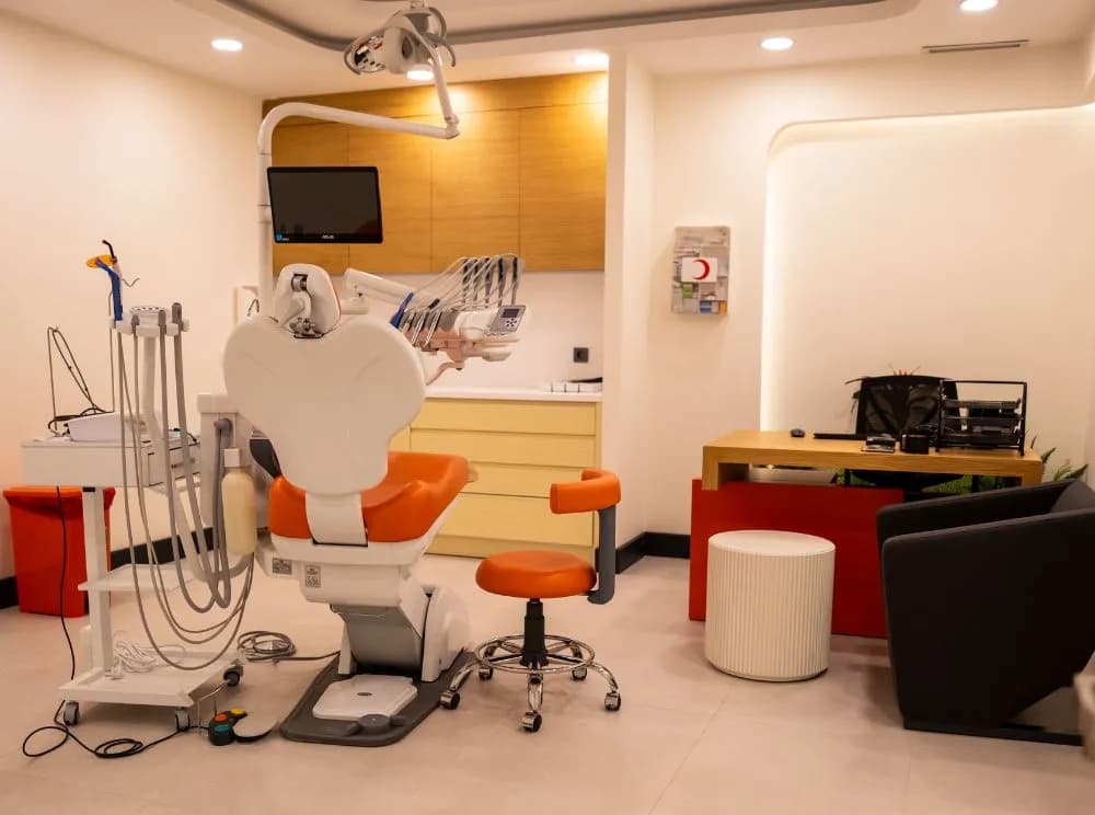 ZenSmileTown Clinic — photo 2 supplied by the facility