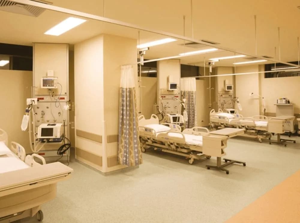 Acibadem Adana Hospital — photo 3 supplied by the facility