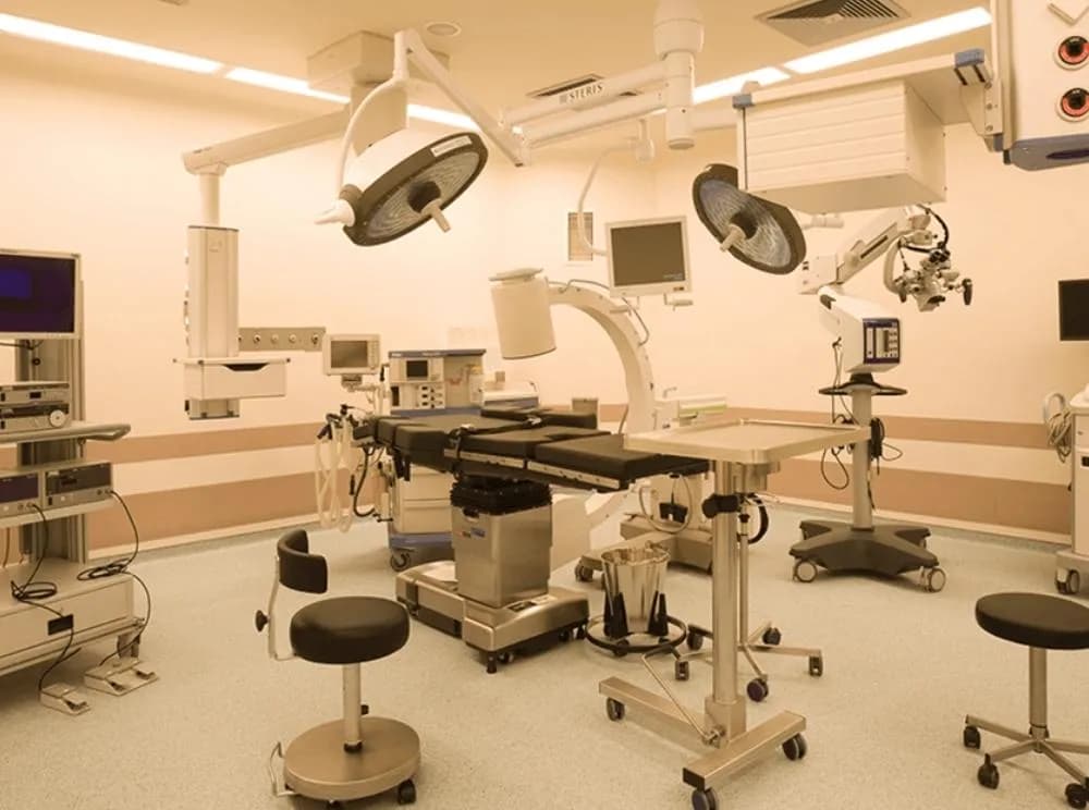 Acibadem Adana Hospital — photo 4 supplied by the facility