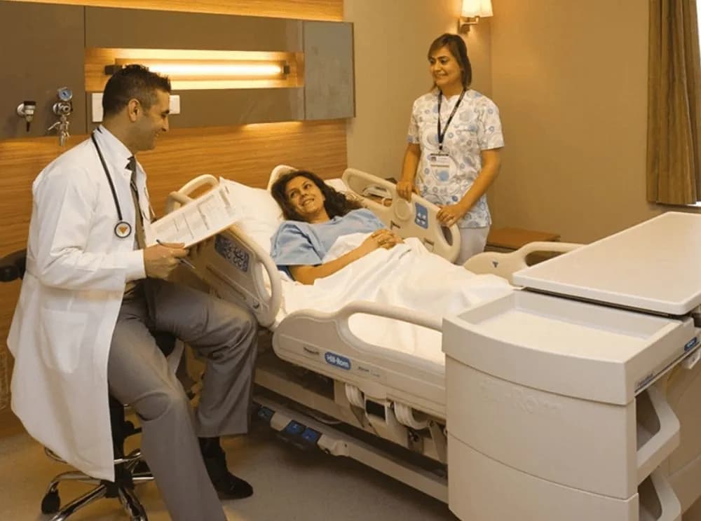Acibadem Adana Hospital — photo 5 supplied by the facility