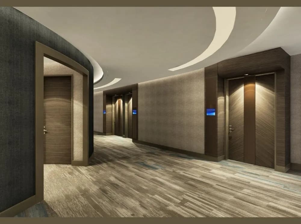 Acıbadem Bakırköy Hastanesi — photo 3 supplied by the facility