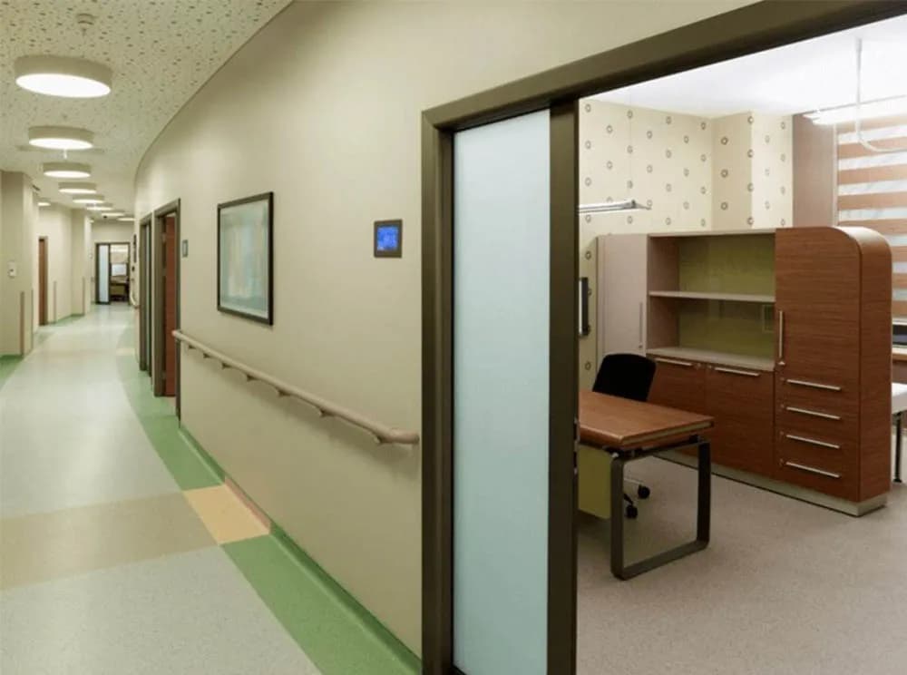 Acibadem Fulya Hospital — photo 5 supplied by the facility
