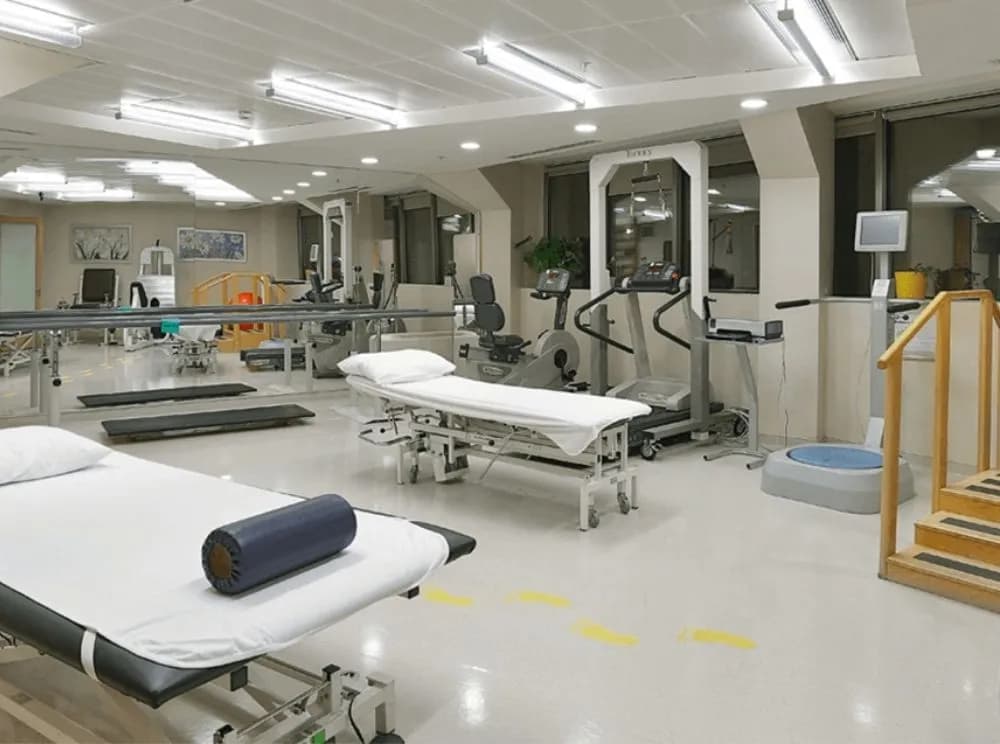 Acıbadem İnternational Hospital — photo 5 supplied by the facility