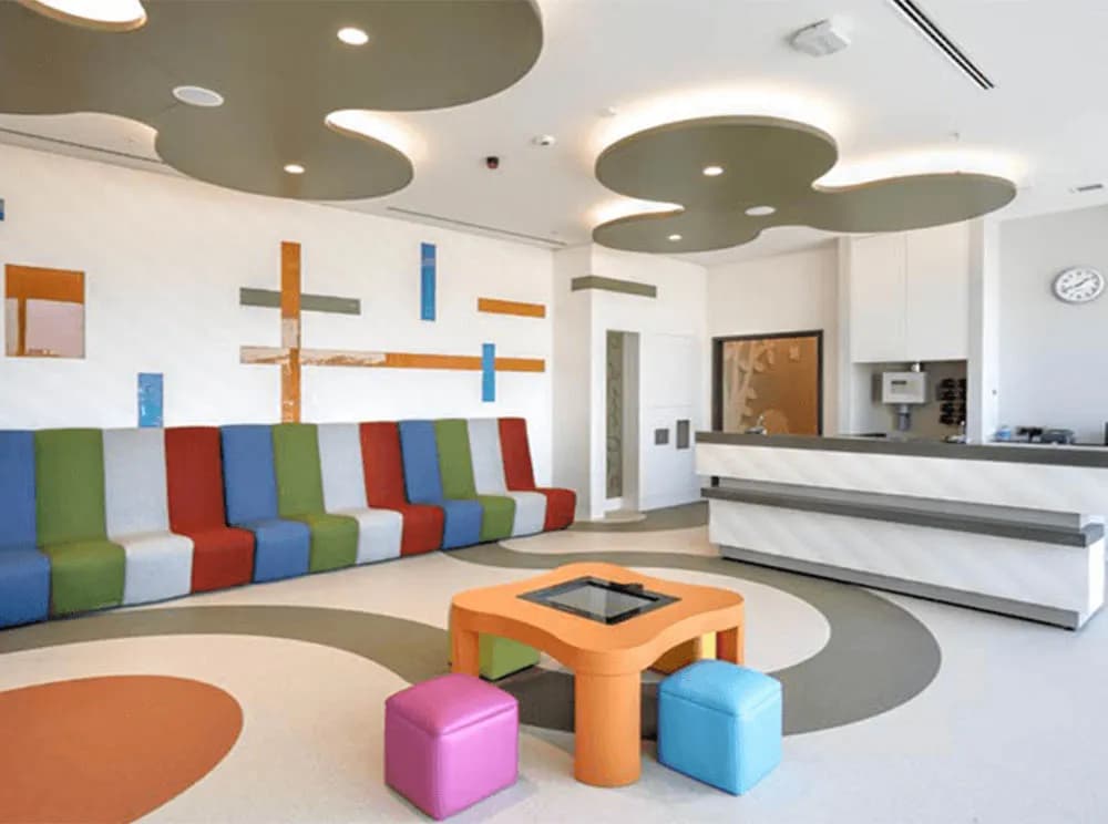 Acıbadem Taksim Hastanesi — photo 2 supplied by the facility