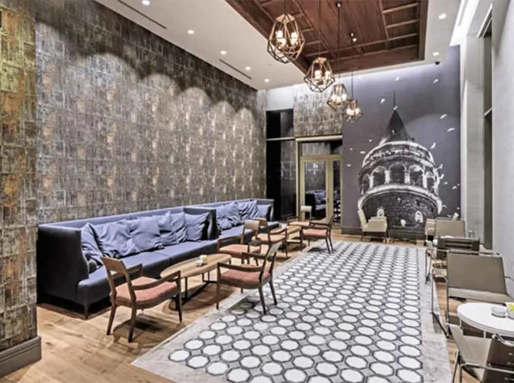 Acıbadem Taksim Hastanesi — photo 4 supplied by the facility