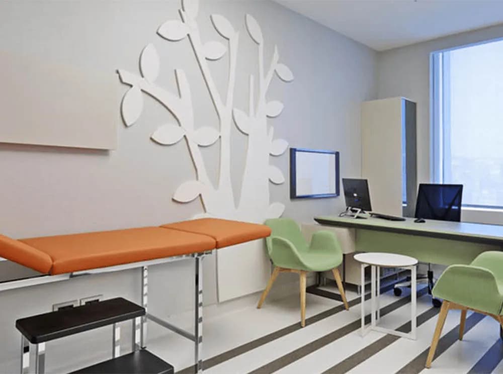 Acıbadem Taksim Hastanesi — photo 5 supplied by the facility