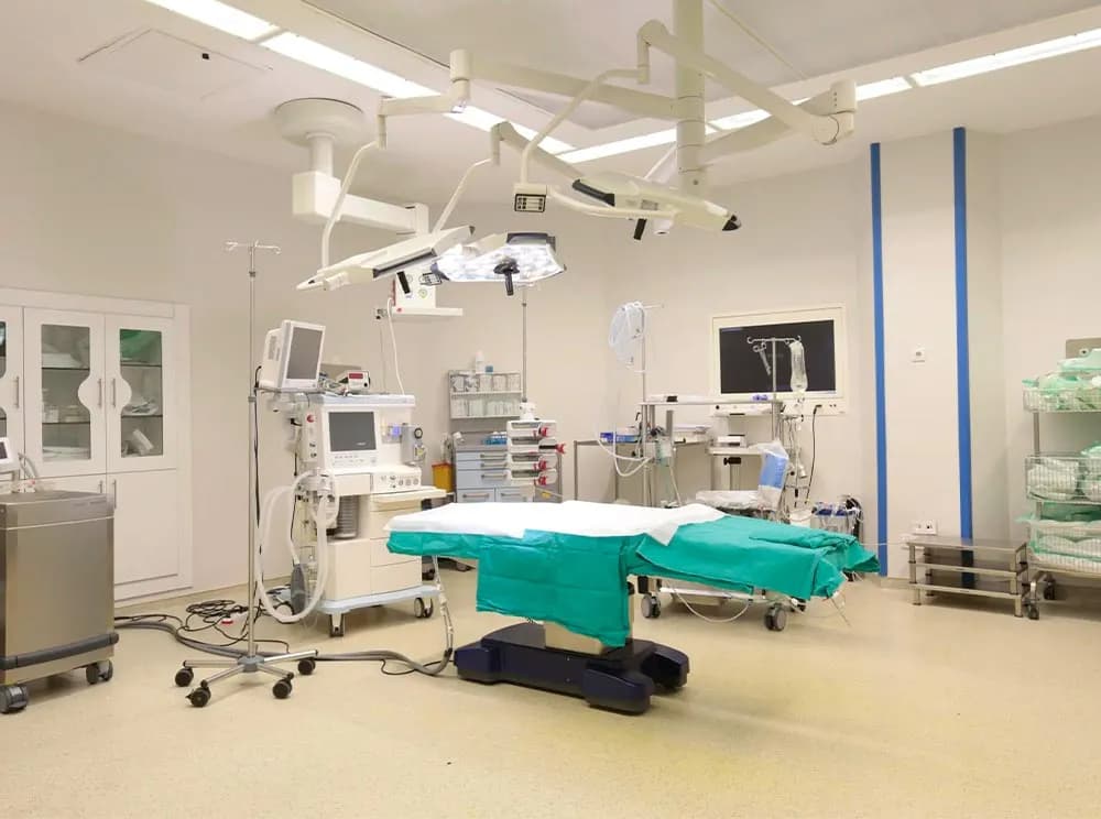 Bahçelievler Medical Park Hastanesi — photo 4 supplied by the facility