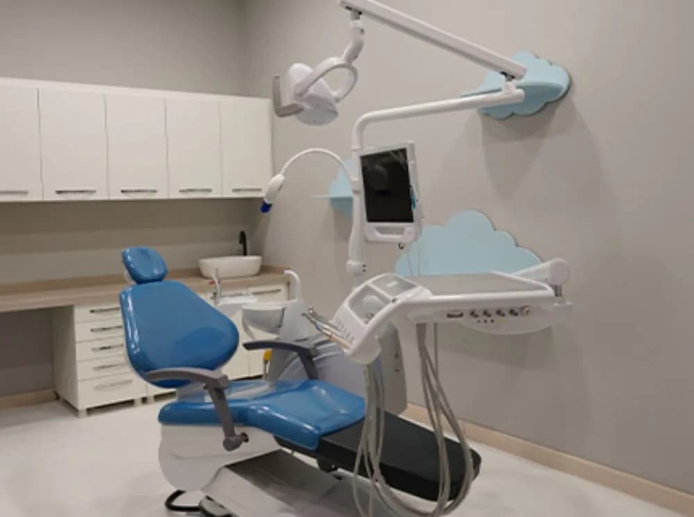 Dentakay Clinic — photo 4 supplied by the facility