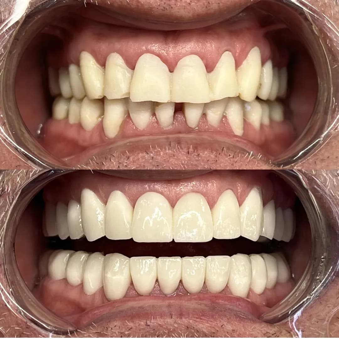Dental Bosphorus Clinic — photo 3 supplied by the facility