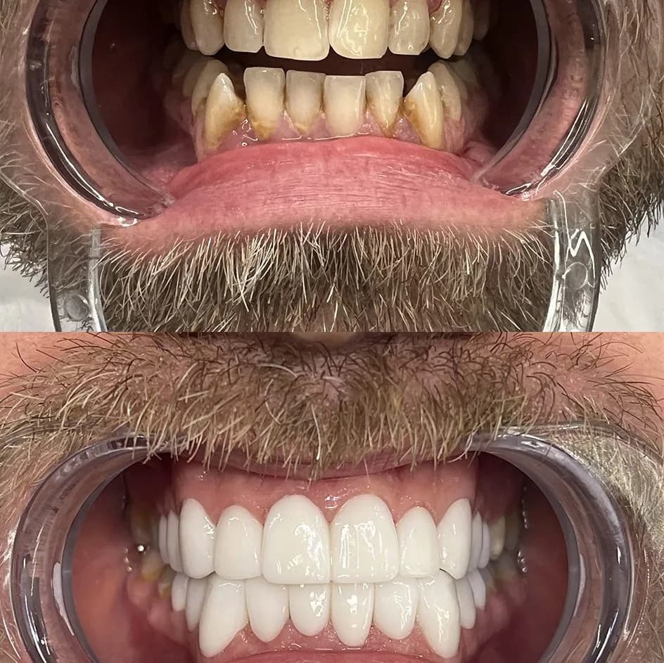 Dental Bosphorus Clinic — photo 4 supplied by the facility