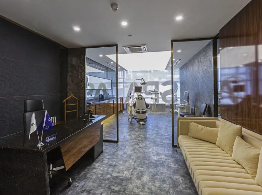 Dentspa Clinic — photo 4 supplied by the facility