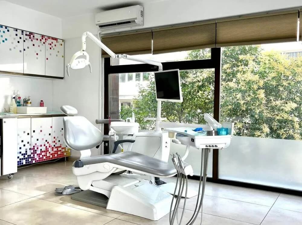 Ephesus Global Dental — photo 3 supplied by the facility