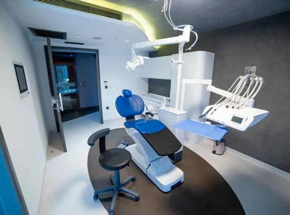 Estetik International Bursa — photo 3 supplied by the facility