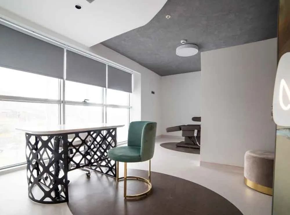 Estetik International Bursa — photo 4 supplied by the facility