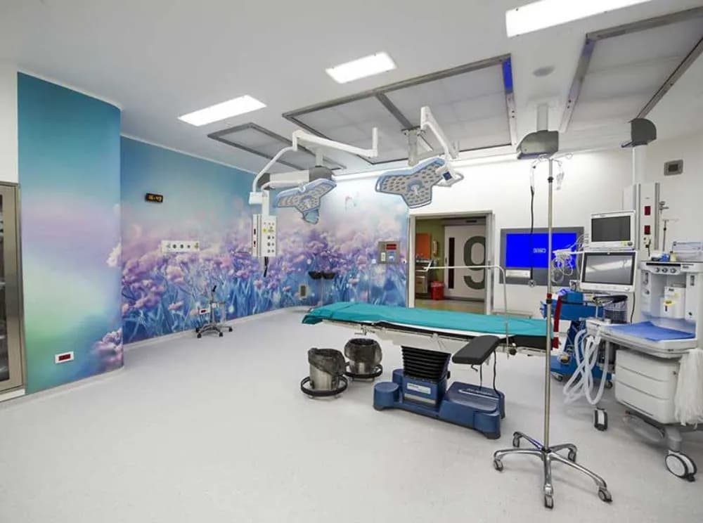Estherian Clinic — photo 4 supplied by the facility
