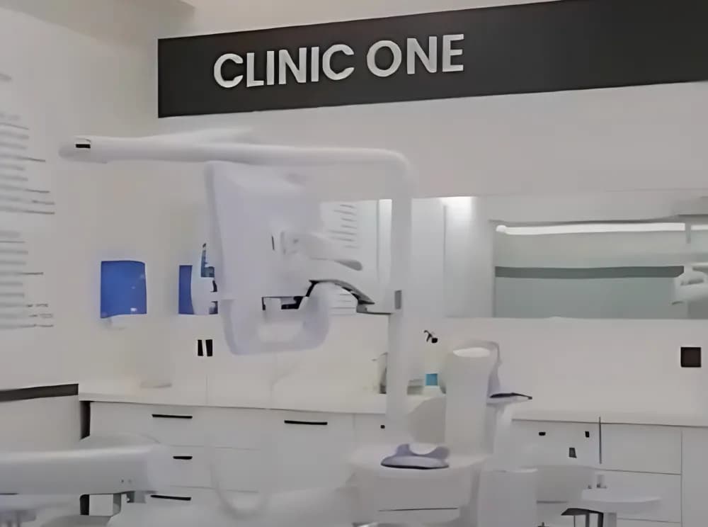 GuGu Clinic — photo 5 supplied by the facility