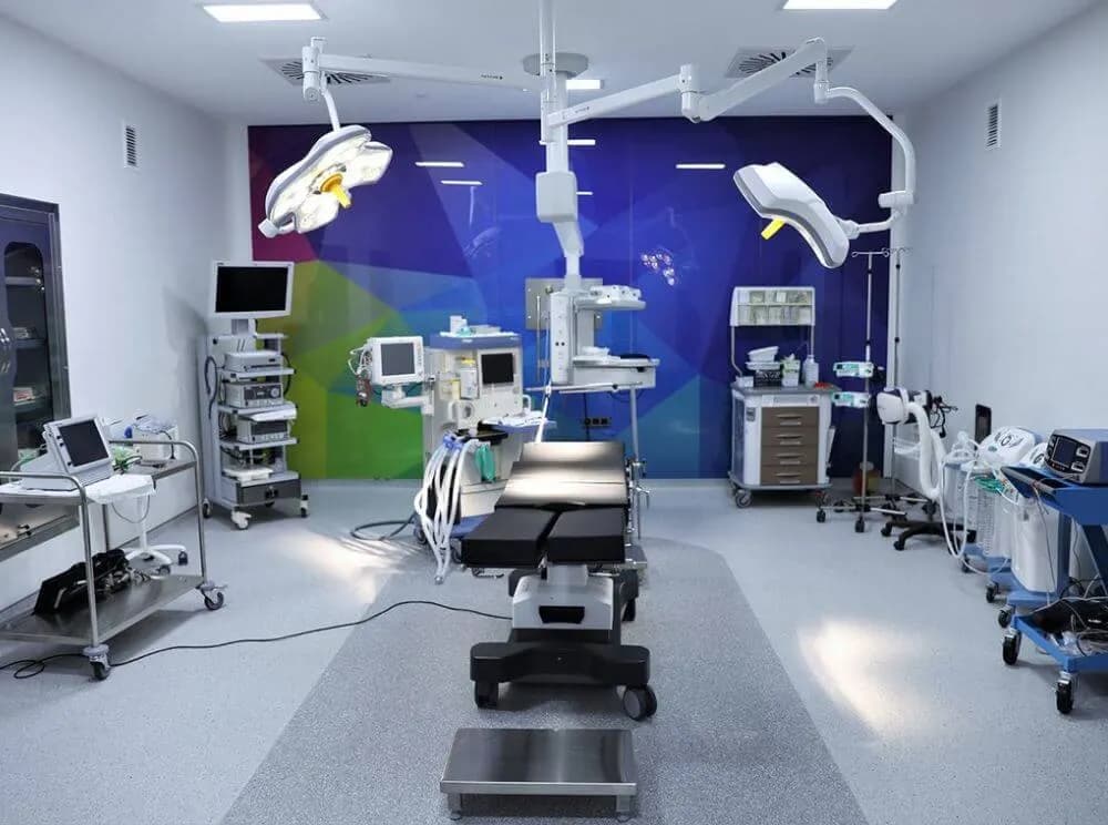 Hermes Clinics — photo 5 supplied by the facility