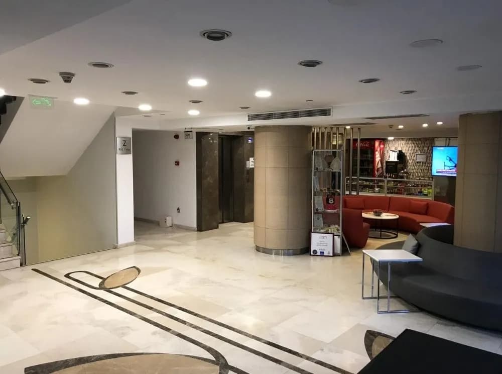 Istanbul Aesthetic Center — photo 2 supplied by the facility