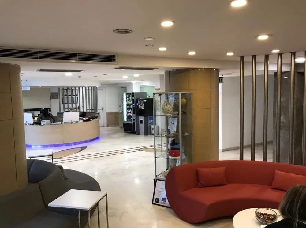 Istanbul Aesthetic Center — photo 5 supplied by the facility