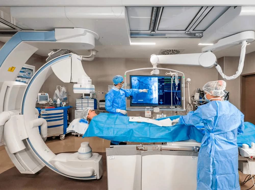LIV Hospital Ankara — photo 3 supplied by the facility