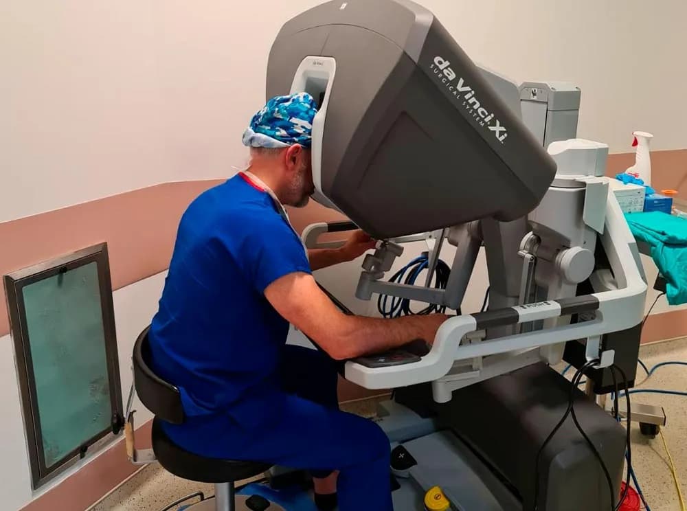 LIV Hospital Ankara — photo 4 supplied by the facility