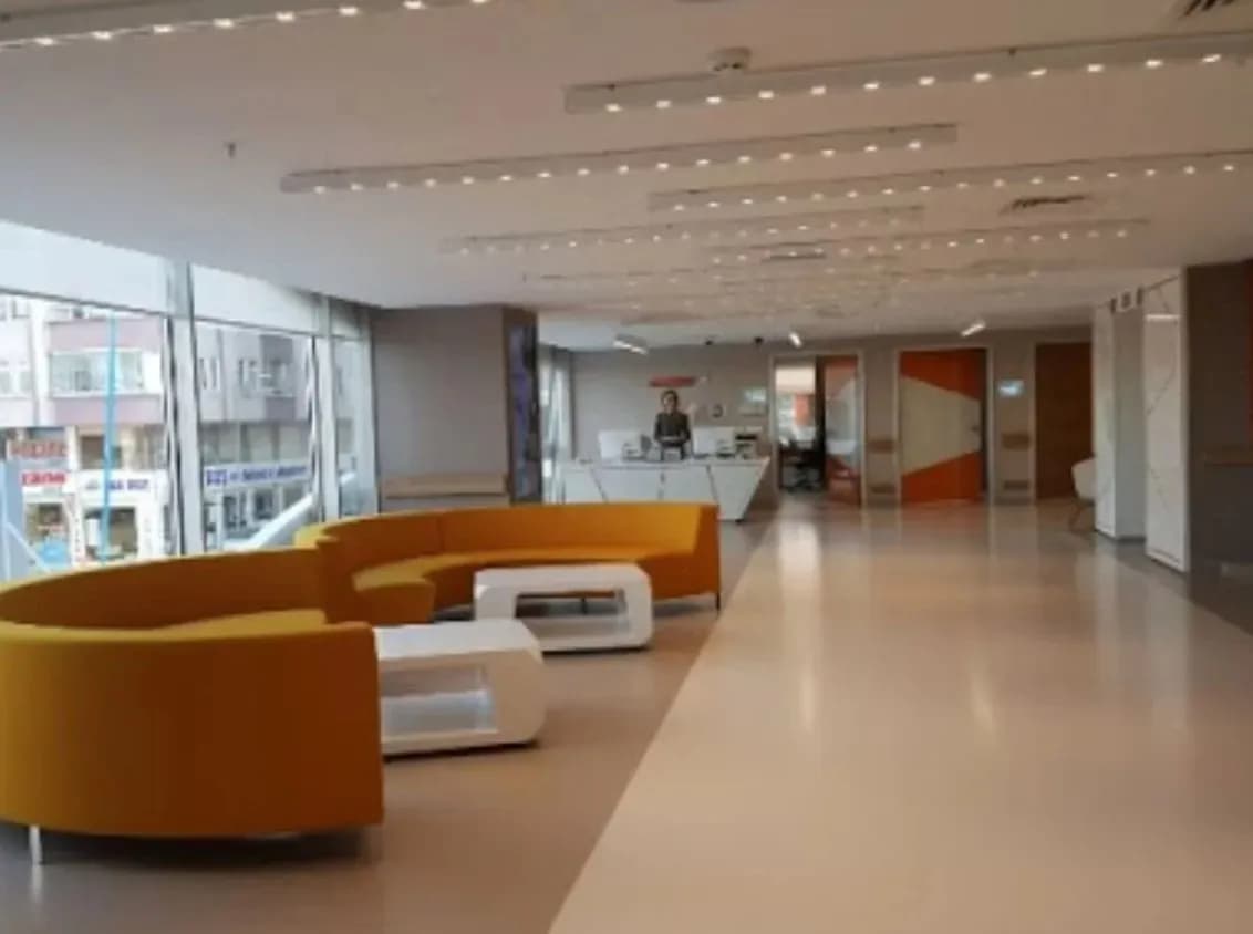 LIV Hospital Samsun — photo 5 supplied by the facility