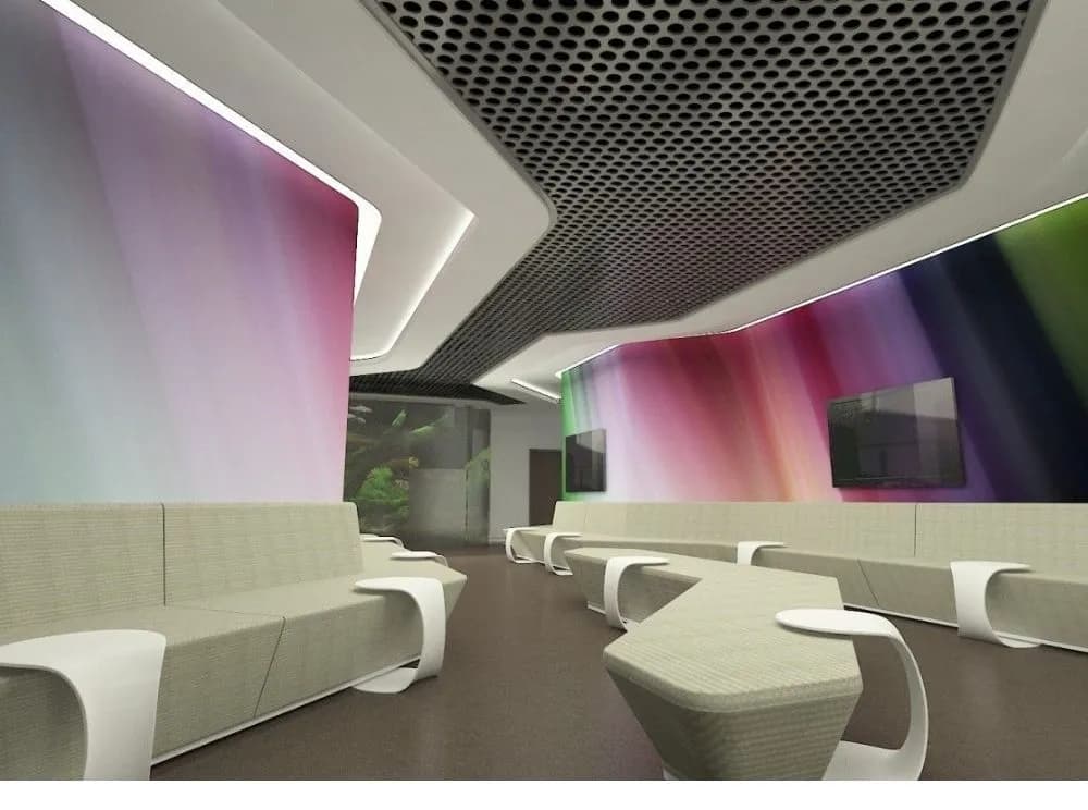 Liv Hospital Ulus İstanbul — photo 4 supplied by the facility