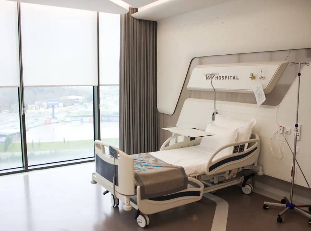 Liv Hospital Vadistanbul — photo 2 supplied by the facility