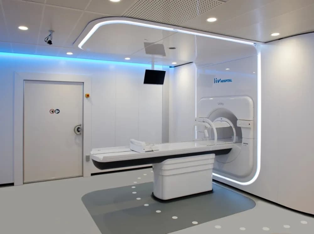 Liv Hospital Vadistanbul — photo 3 supplied by the facility