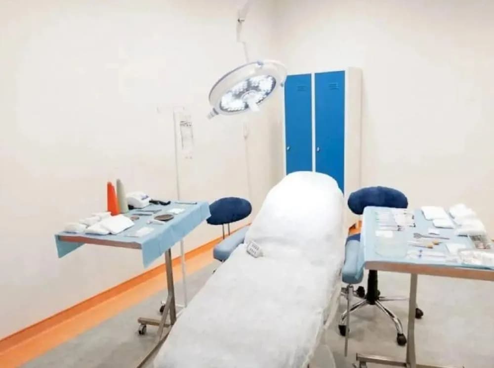 Madame Safiye Clinic — photo 4 supplied by the facility