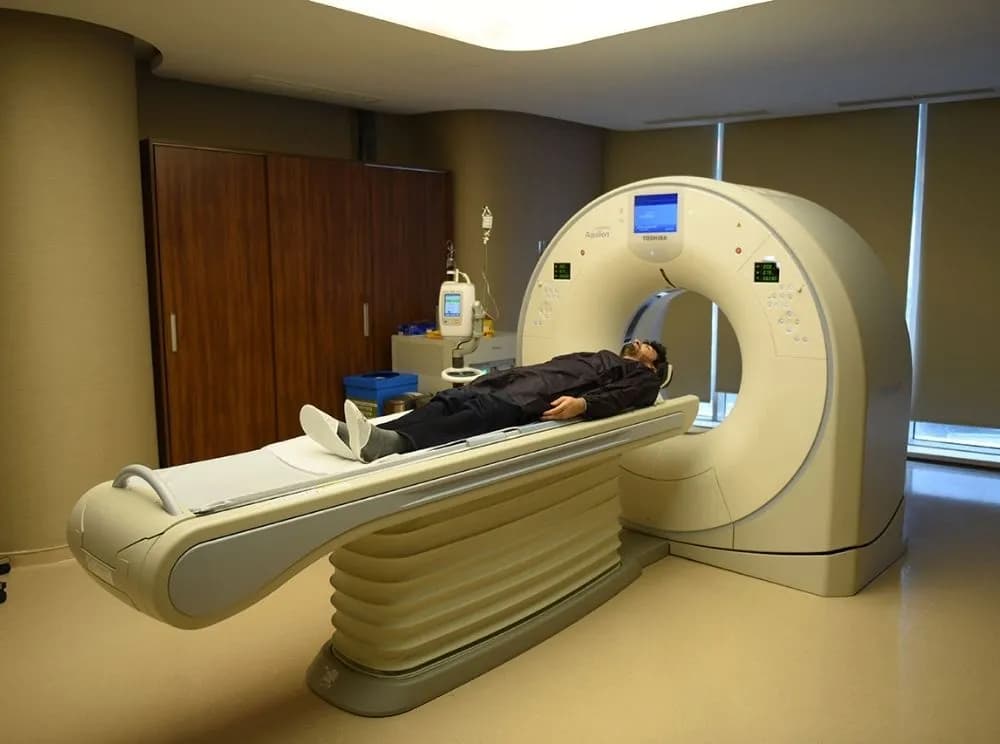 Medical Park Gaziantep — фото 5, предоставлено учреждением