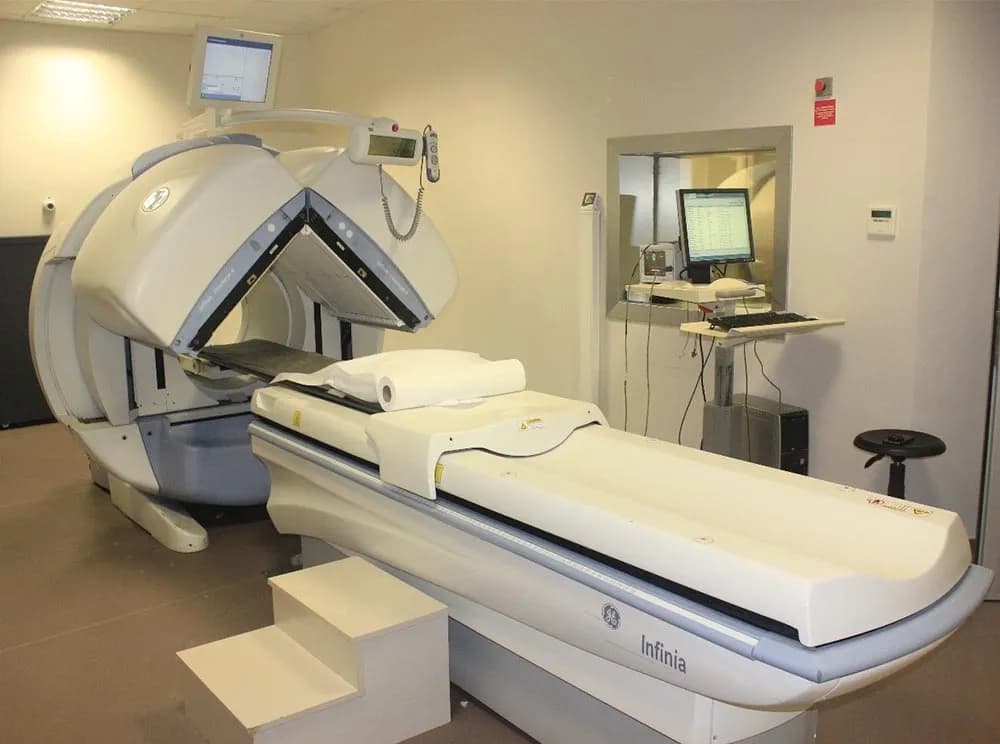 Medical Park Hospital Goztepe — photo 4 supplied by the facility