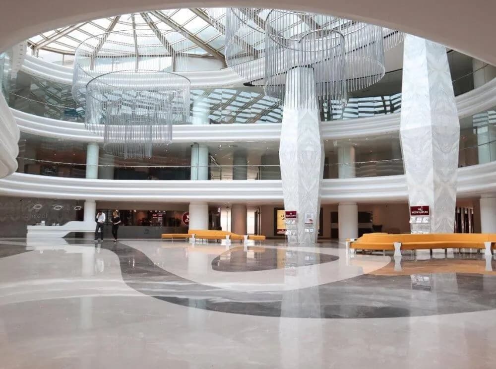 Medical Park Pendik Hospital — photo 3 supplied by the facility