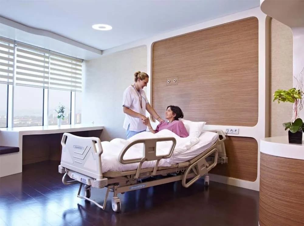 Medical Park Trabzon — photo 2 supplied by the facility