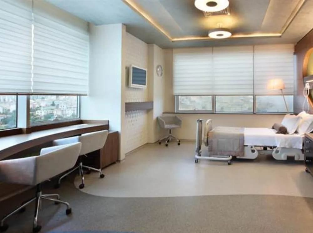 Medical Park Trabzon — photo 5 supplied by the facility