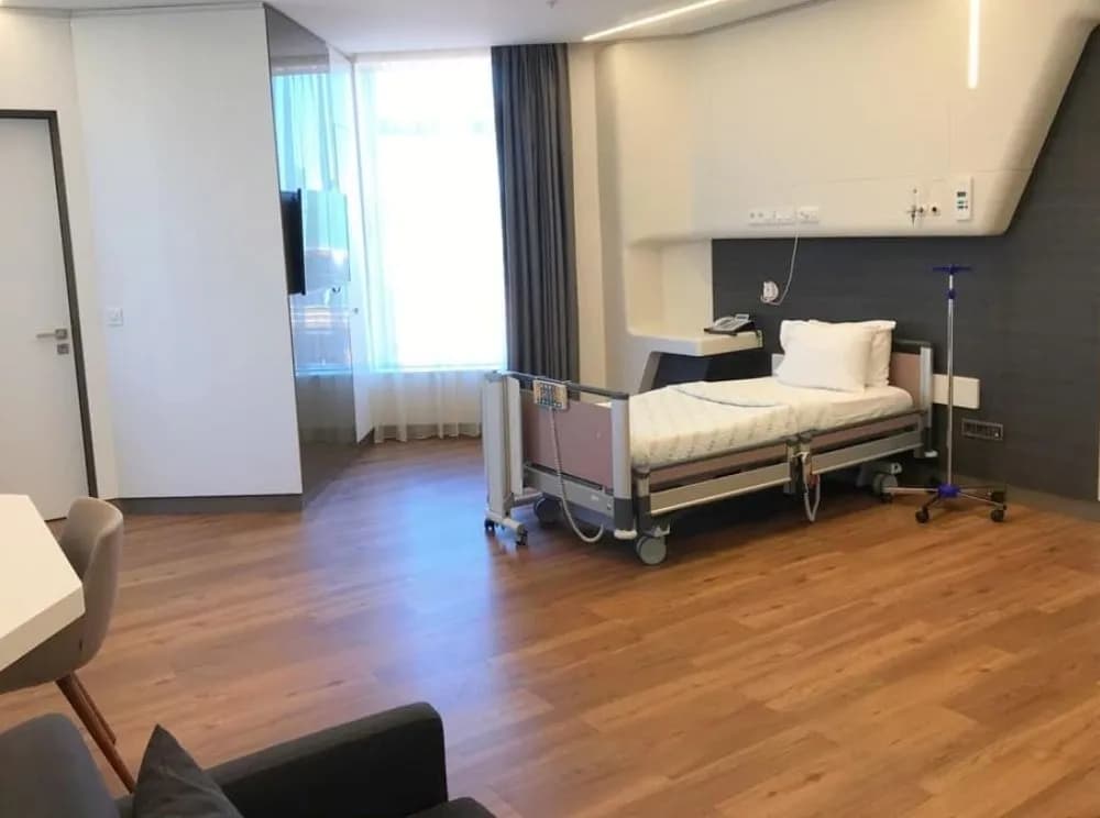 Medicana Kadıköy Hospital — photo 5 supplied by the facility