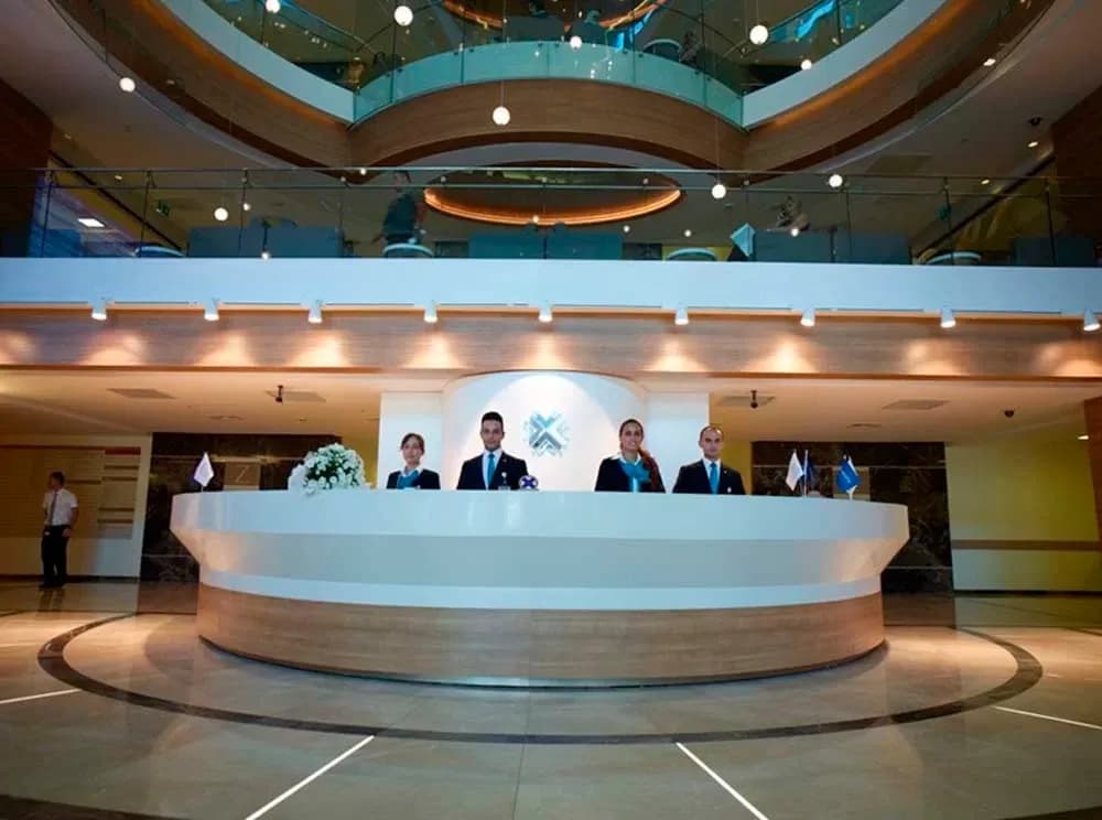Medipol Mega University Hospital — photo 2 supplied by the facility