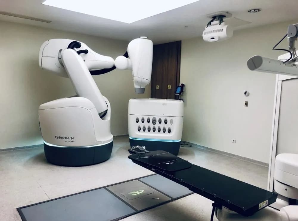 Medipol Mega University Hospital — photo 3 supplied by the facility