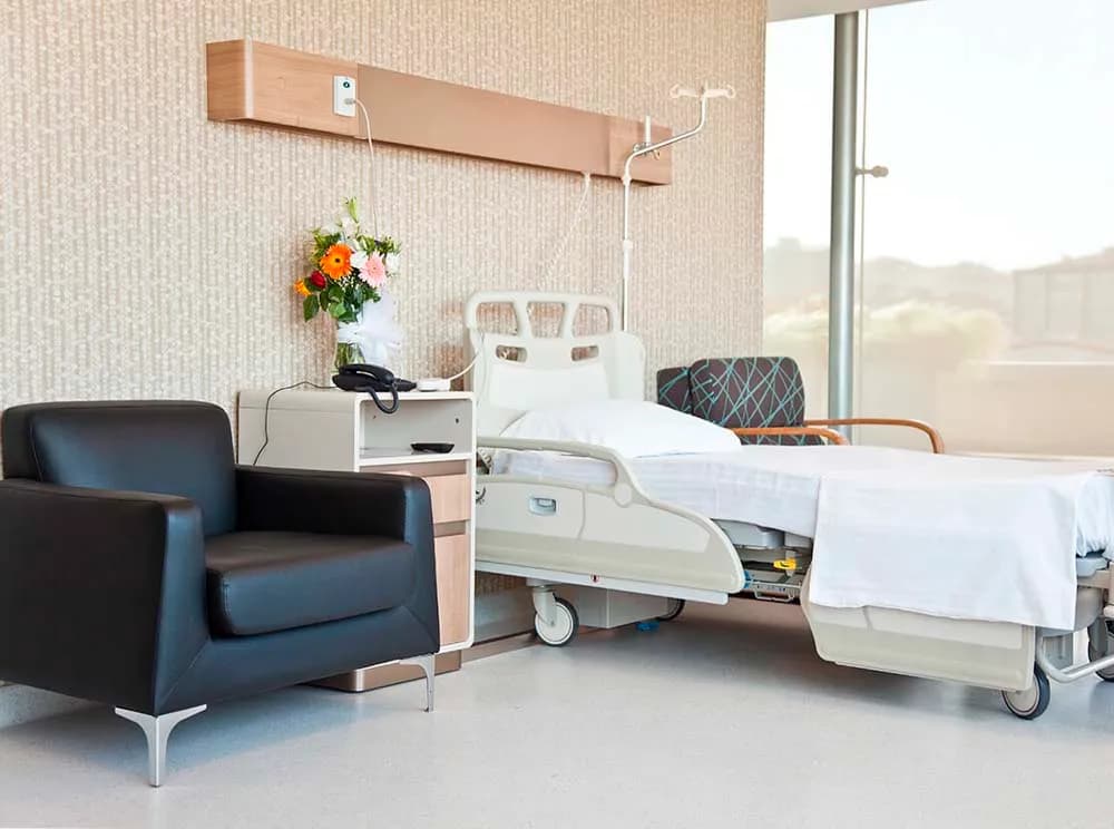 Medipol Mega University Hospital — photo 4 supplied by the facility