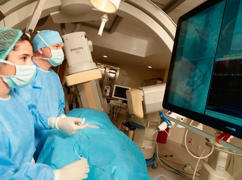 Medipol Mega University Hospital — photo 5 supplied by the facility