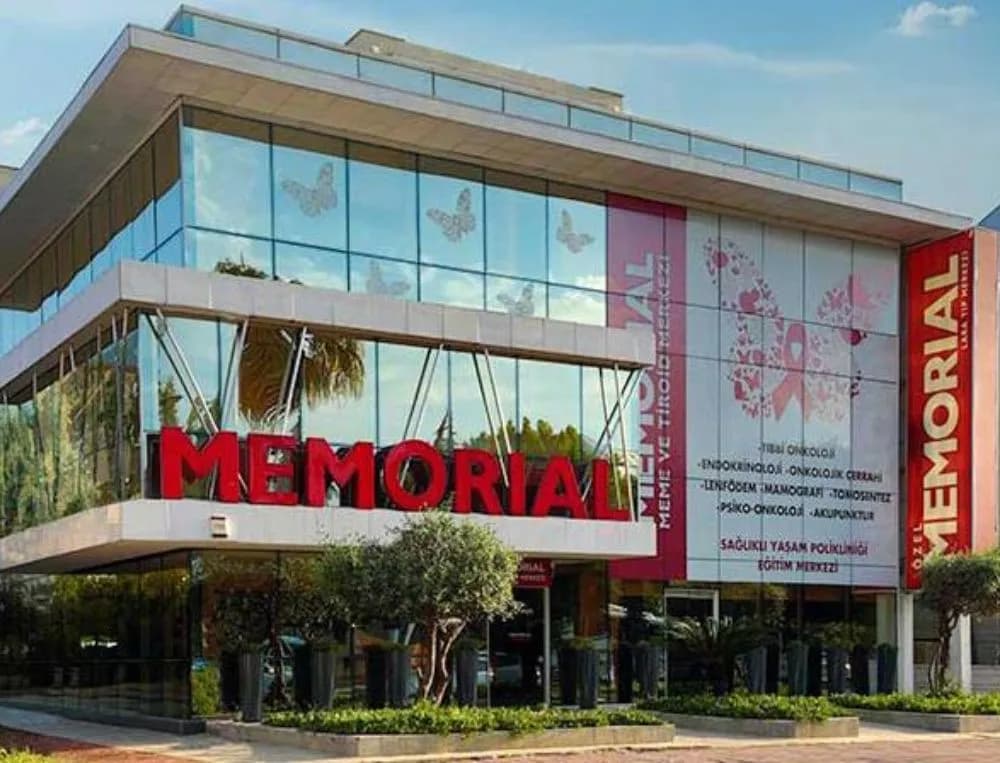Memorial Lara Medical Center — photo supplied by the facility