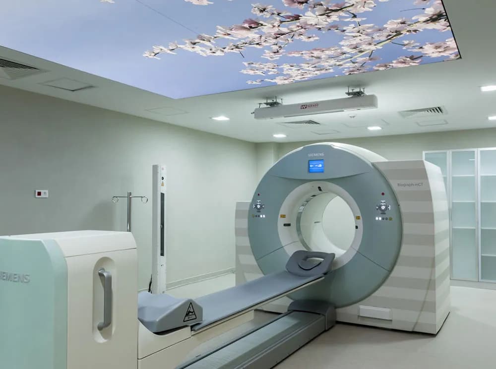 Memorial Medstar Center Antalya — photo 2 supplied by the facility
