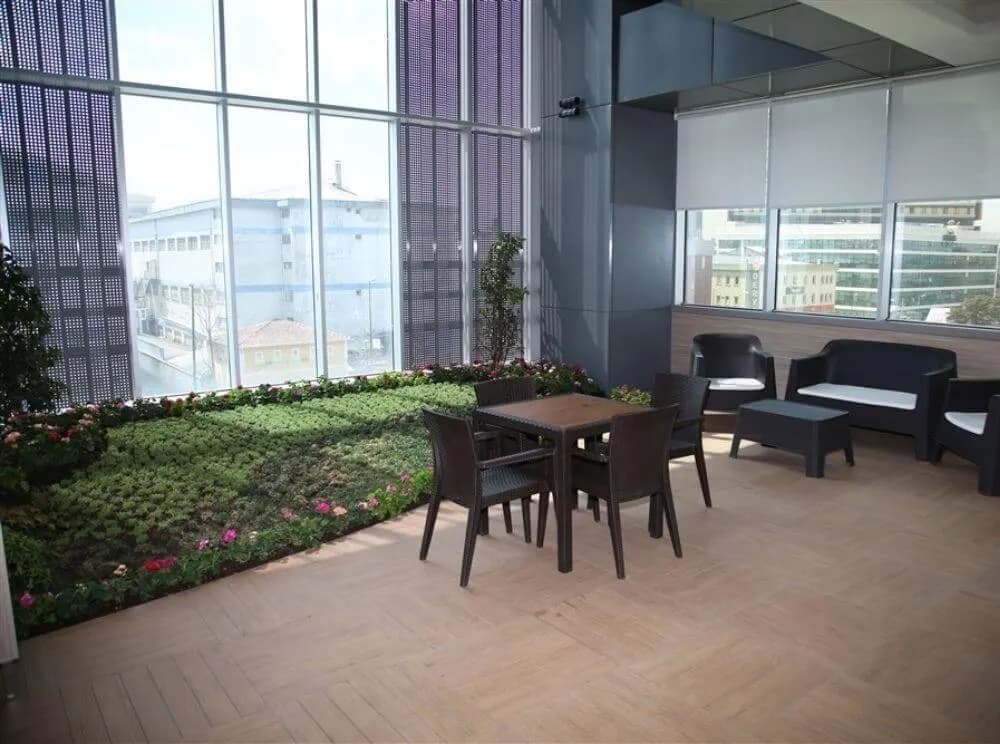 NP Istanbul Brain Hospital — photo 3 supplied by the facility
